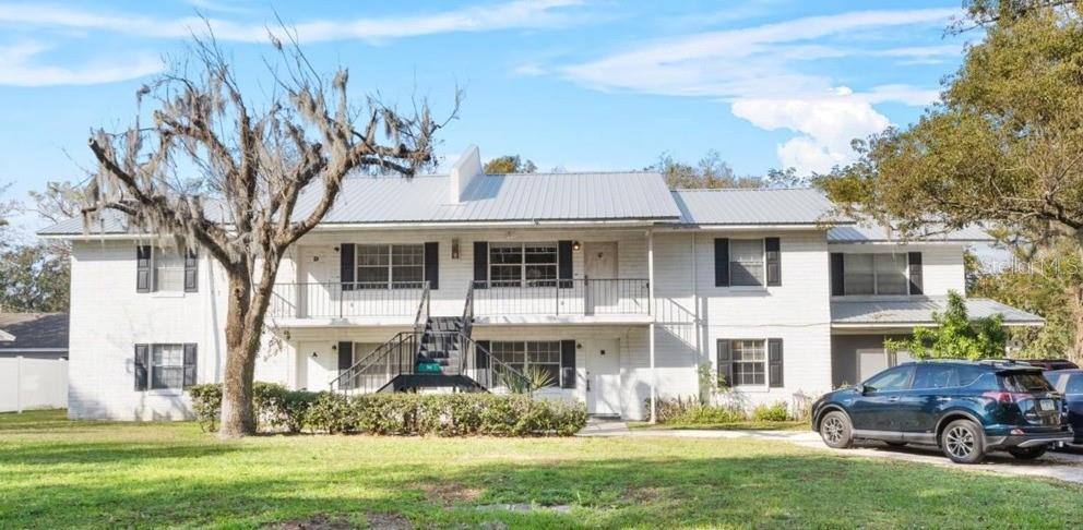 Apartment for rent at 740 E Pearl St #740C, Bartow, FL 33830