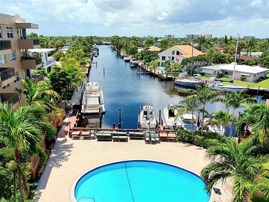 Condo for rent at 1421 S Ocean Blvd #318, Pompano Beach, FL 33062