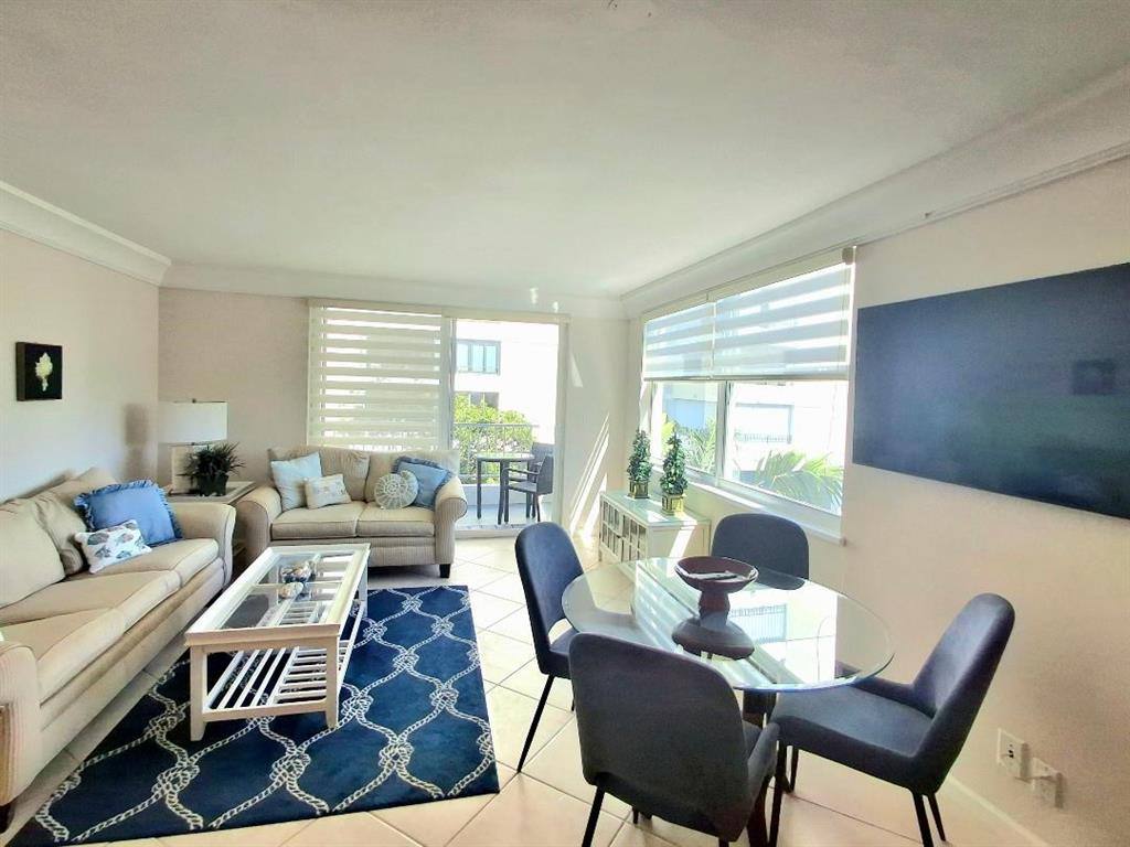 Condo for rent at 1421 S Ocean Blvd #318, Pompano Beach, FL 33062