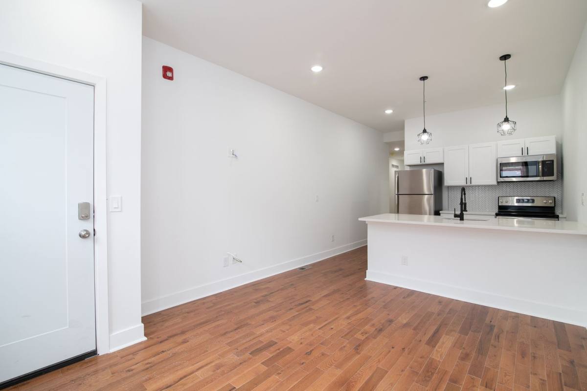Apartment for rent at 3033 W Diamond St, Philadelphia, PA 19121
