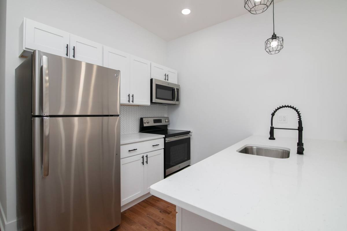 Apartment for rent at 3033 W Diamond St, Philadelphia, PA 19121