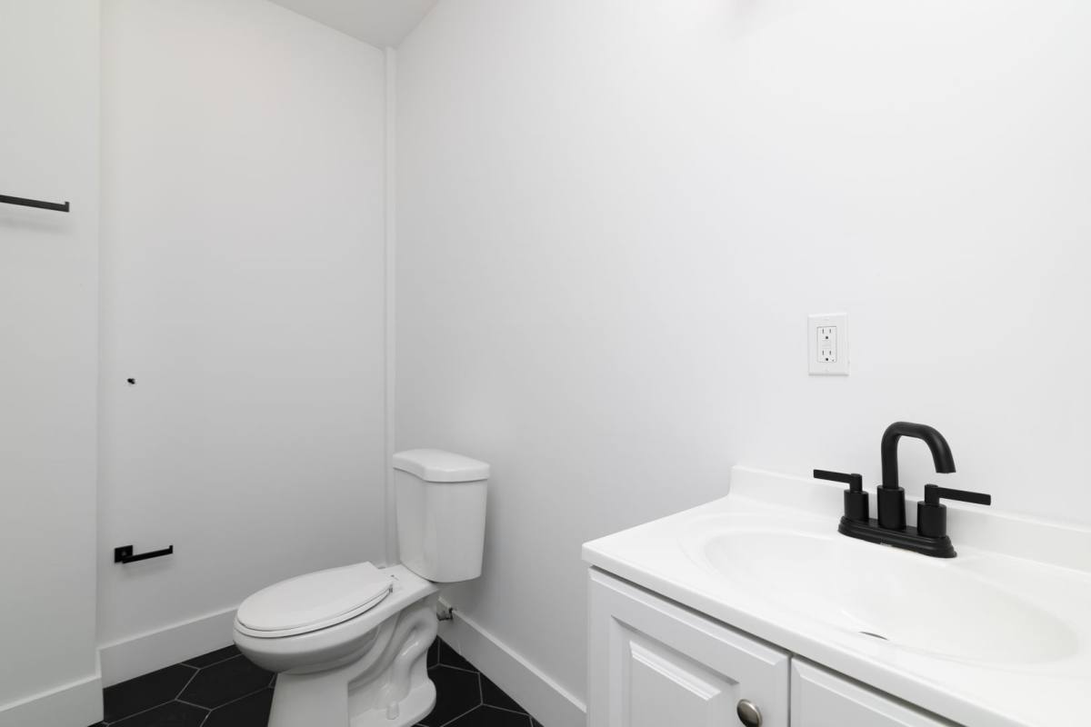 Apartment for rent at 3033 W Diamond St, Philadelphia, PA 19121