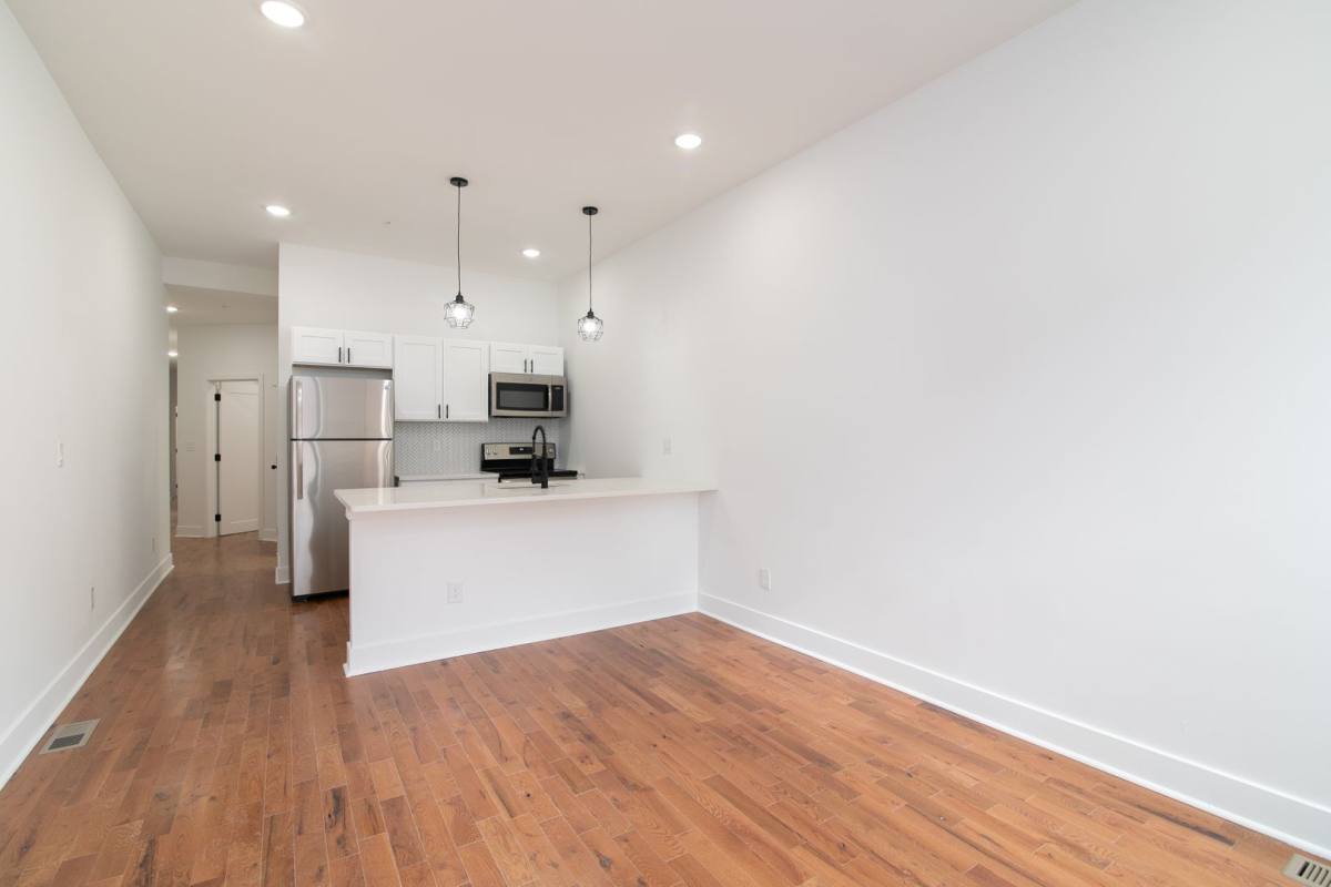 Apartment for rent at 3033 W Diamond St, Philadelphia, PA 19121