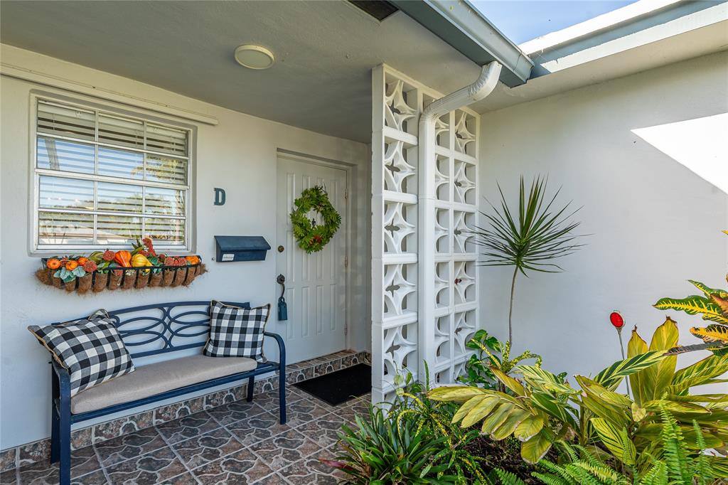 Condo for rent at 1130 Circle Terrace W #1130D, Delray Beach, FL 33445