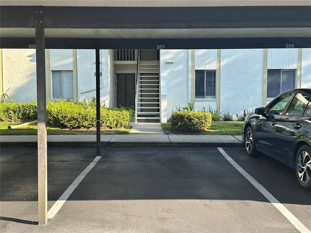 Condo for rent at 207 Palmetto Court #207, Oldsmar, FL 34677