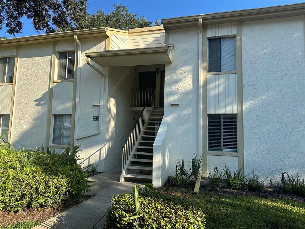 Condo for rent at 207 Palmetto Court #207, Oldsmar, FL 34677