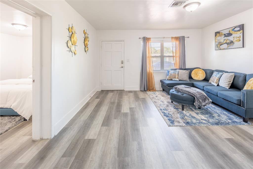 Apartment for rent at 3120 SW 12th Place, Fort Lauderdale, FL 33312