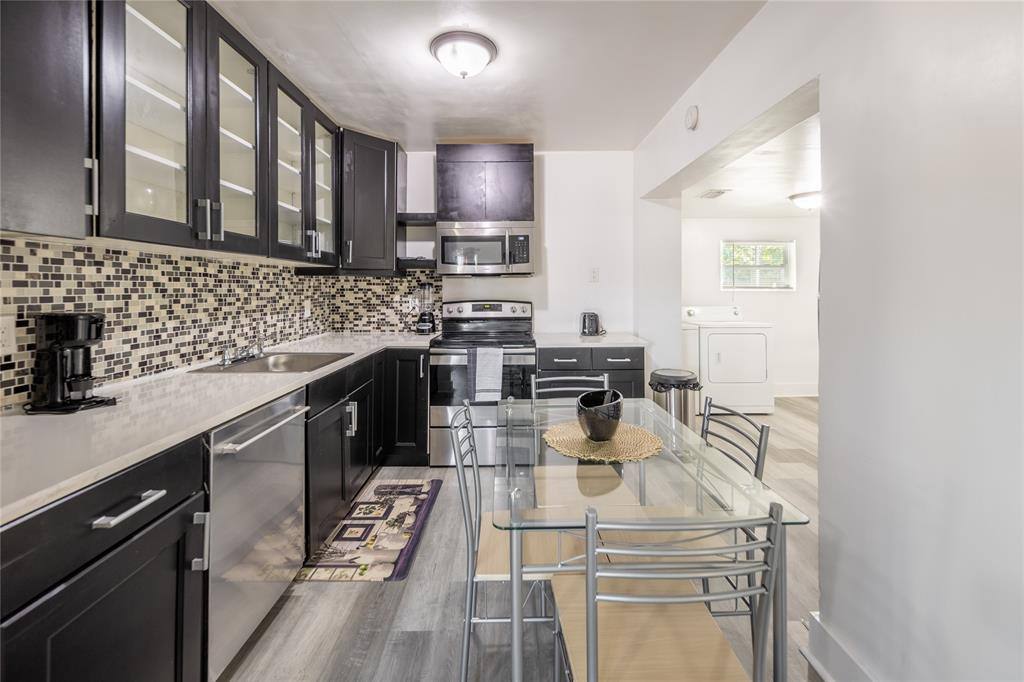 Apartment for rent at 3120 SW 12th Place, Fort Lauderdale, FL 33312