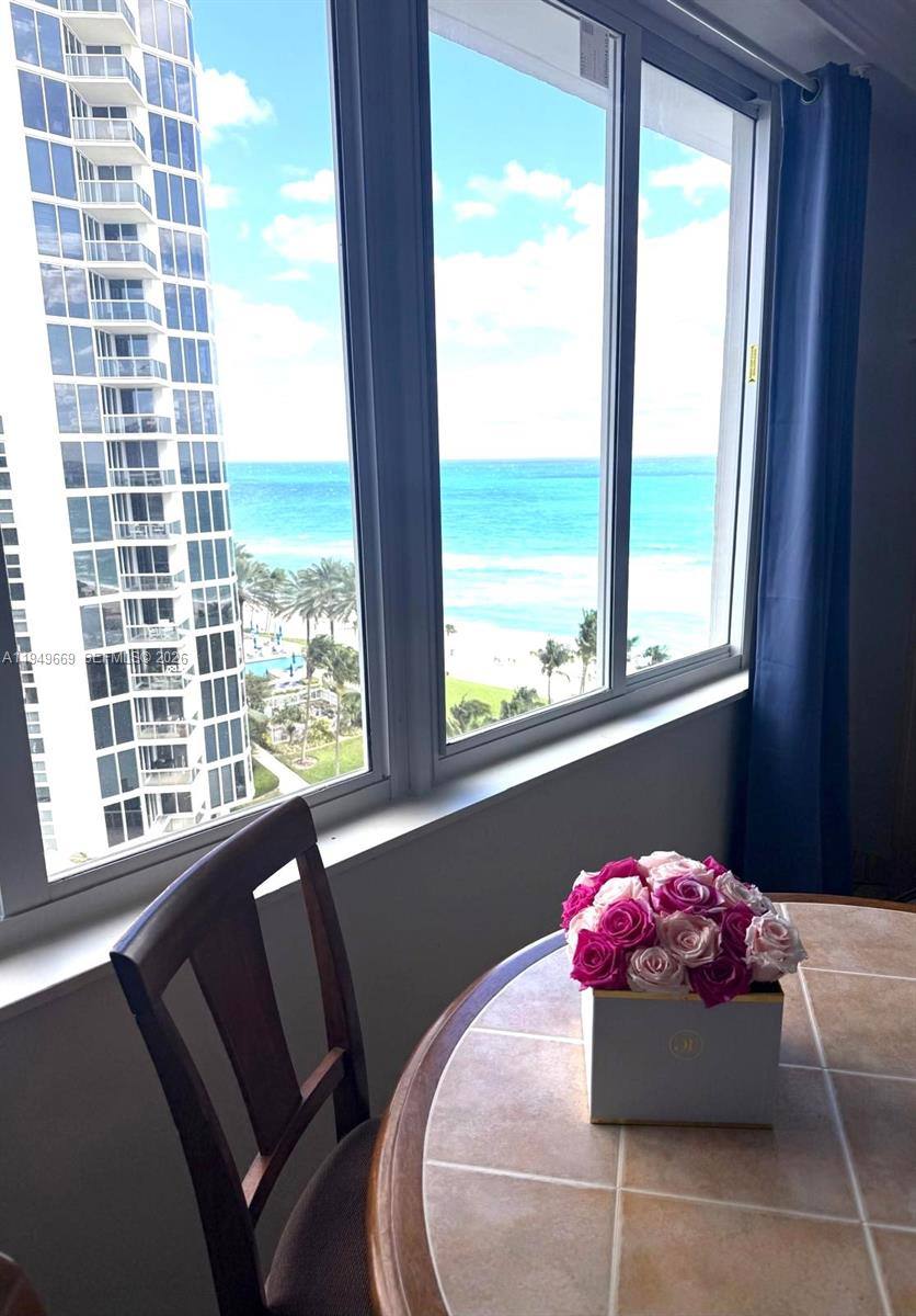 Apartment for rent at 19201 Collins Ave #823, North Miami Beach, FL 33160