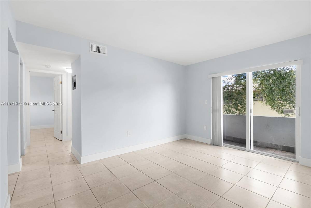 Apartment for rent at 7722 NE 3rd Court #2, Miami, FL 33138