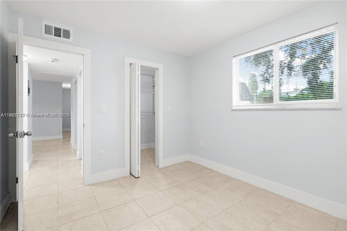 Apartment for rent at 7722 NE 3rd Court #2, Miami, FL 33138