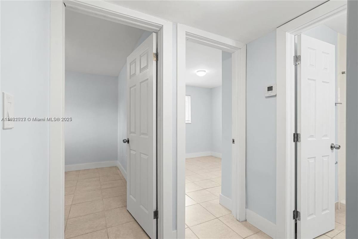 Apartment for rent at 7722 NE 3rd Court #2, Miami, FL 33138