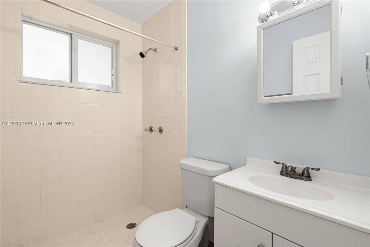 Apartment for rent at 7722 NE 3rd Court #2, Miami, FL 33138