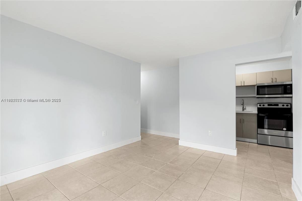 Apartment for rent at 7722 NE 3rd Court #2, Miami, FL 33138