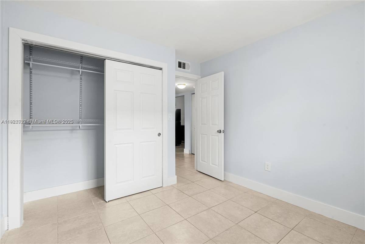 Apartment for rent at 7722 NE 3rd Court #2, Miami, FL 33138