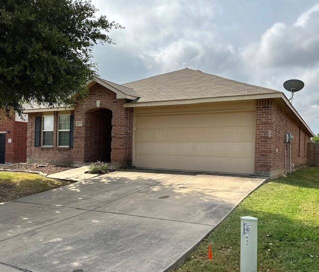 Apartment for rent at 433 Emerald Creek Dr #433, Fort Worth, TX 76131