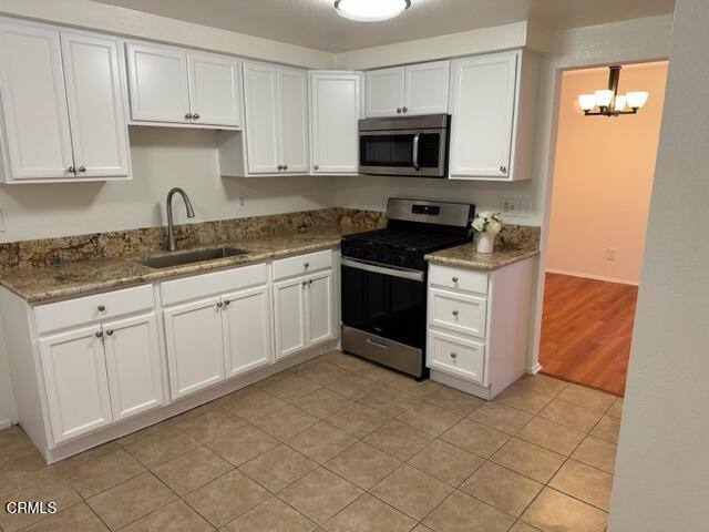 Condo for rent at 336 N Louise St #17, Glendale, CA 91206