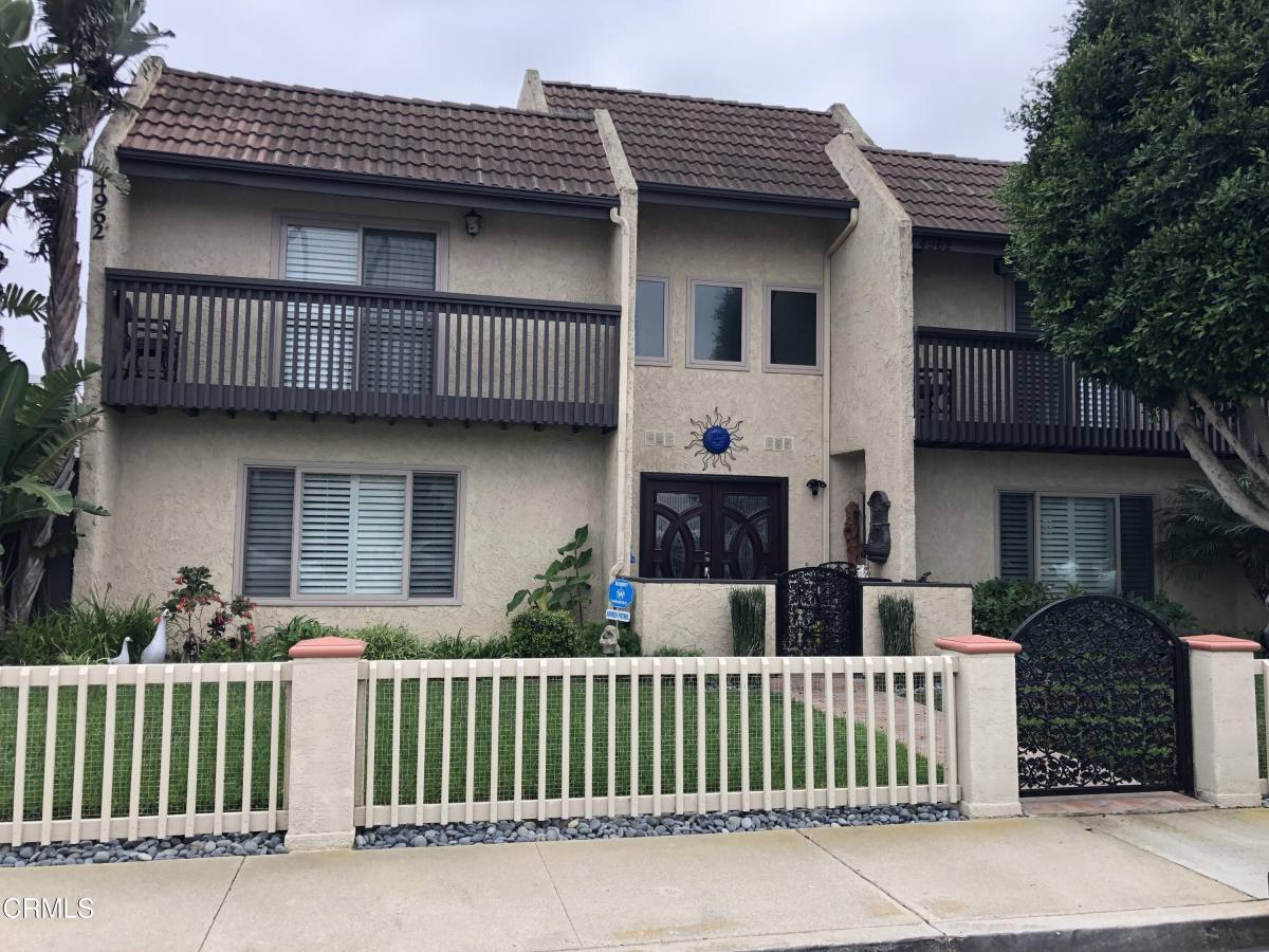 Condo for rent at 4962 Nautilus St #1, Oxnard, CA 93035
