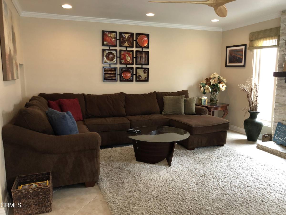 Condo for rent at 4962 Nautilus St #1, Oxnard, CA 93035