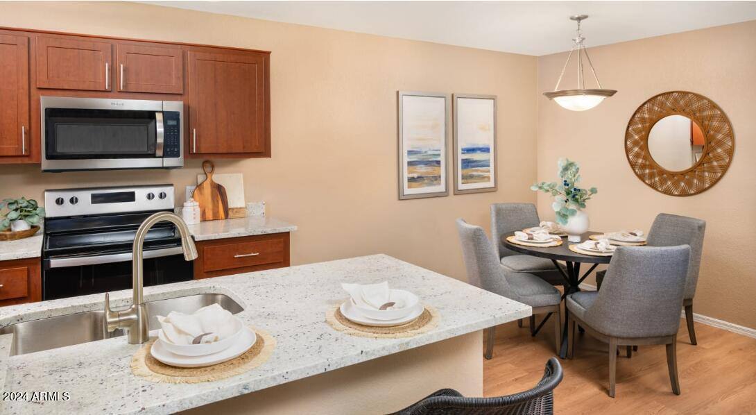 Apartment for rent at 13440 N 44th St #2, Phoenix, AZ 85032