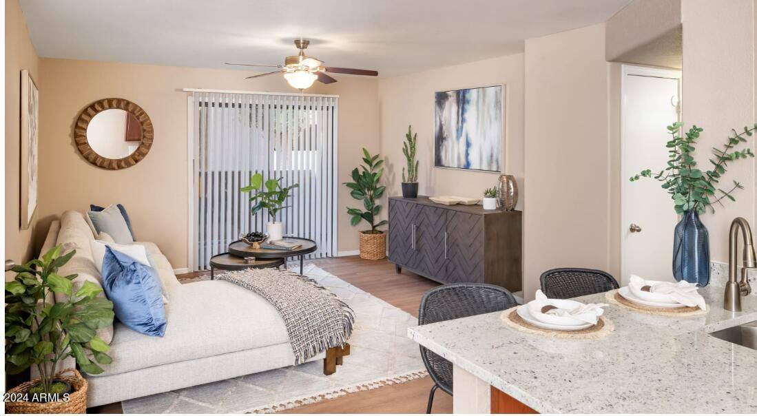 Apartment for rent at 13440 N 44th St #2, Phoenix, AZ 85032
