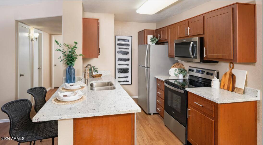 Apartment for rent at 13440 N 44th St #2, Phoenix, AZ 85032