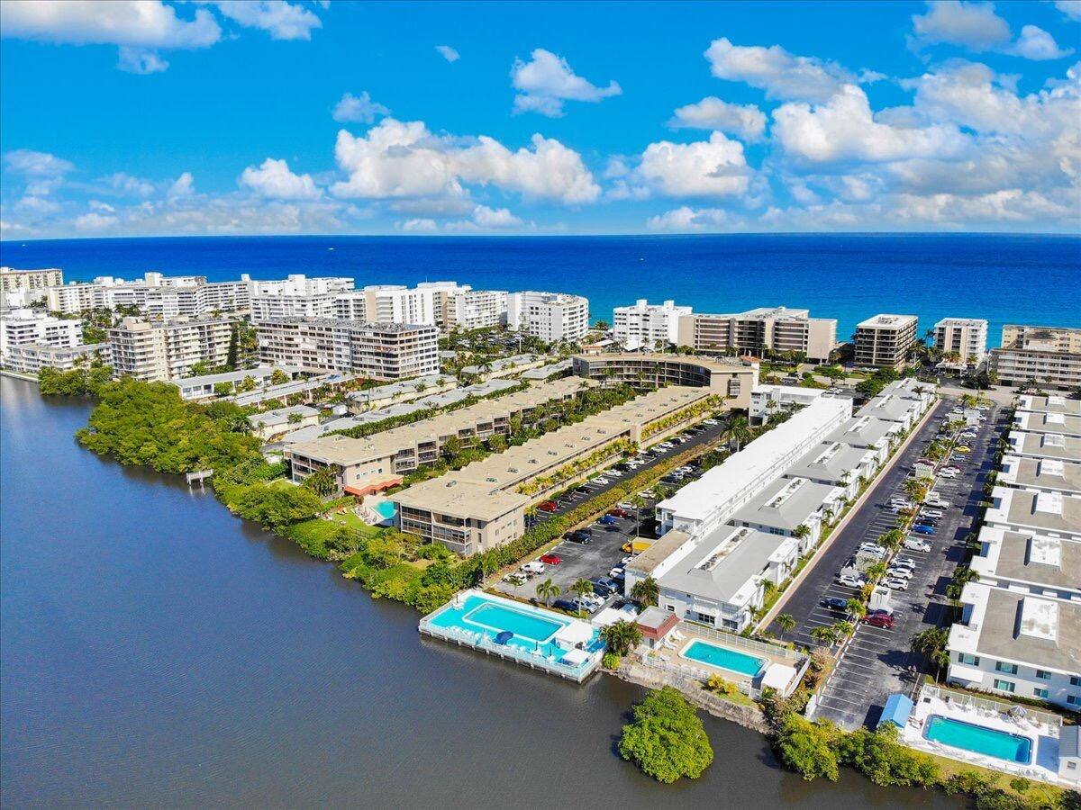 Condo for rent at 4201 S Ocean Blvd #4201J4, Palm Beach, FL 33480