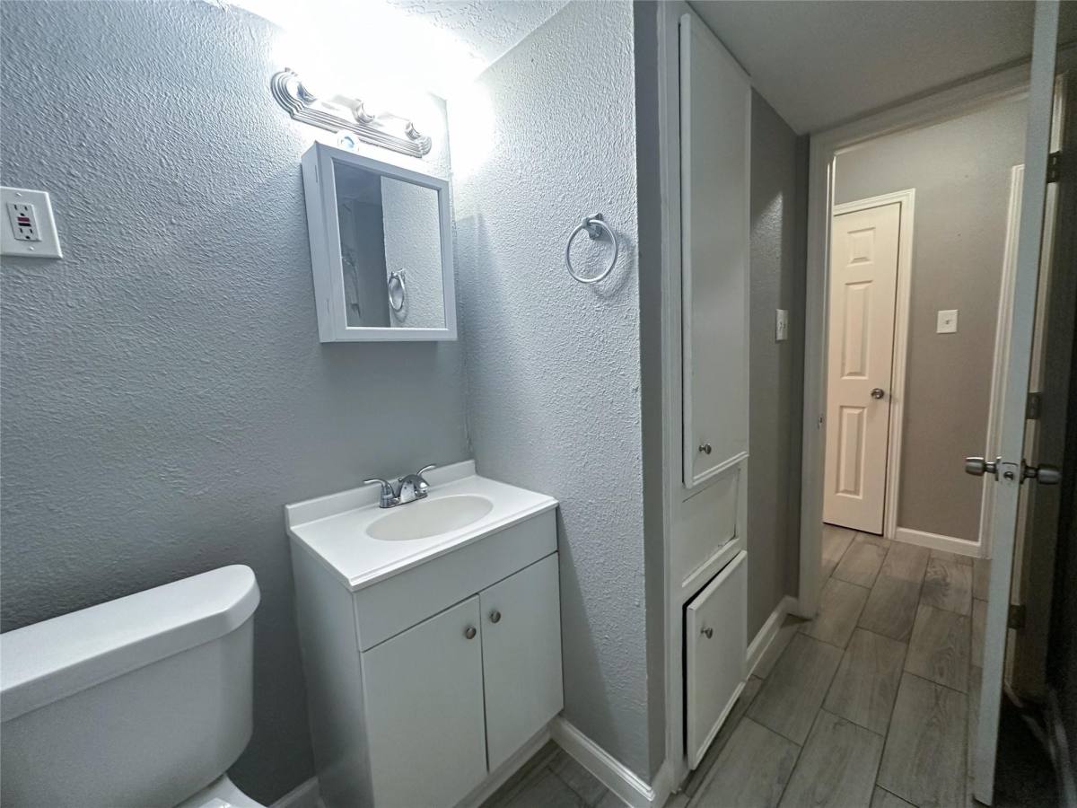 Apartment for rent at 5418 Weaver Rd #5418A, Houston, TX 77016