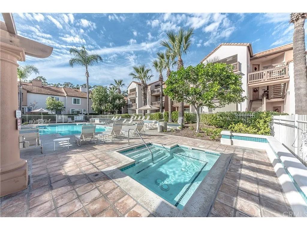 Condo for rent at 25262 San Michele, Laguna Niguel, CA 92677