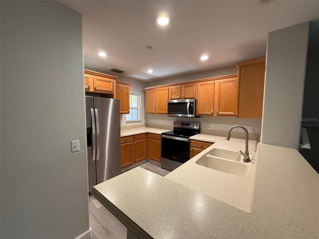 Townhouse for rent at 7350 Black Walnut Way, Bradenton, FL 34202