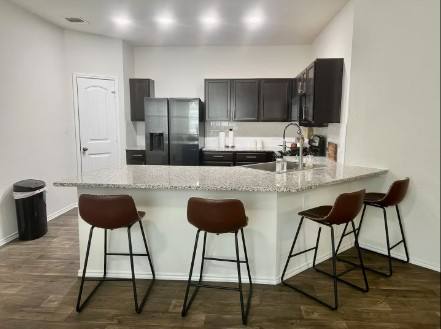 Apartment for rent at 3701 Canaan Matthew Dr, Austin, TX 78725