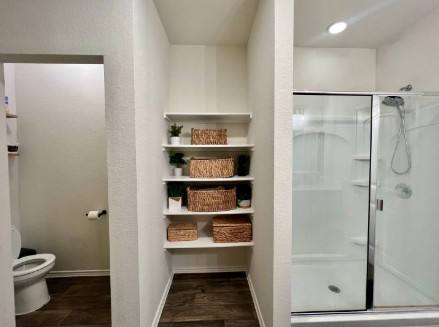 Apartment for rent at 3701 Canaan Matthew Dr, Austin, TX 78725