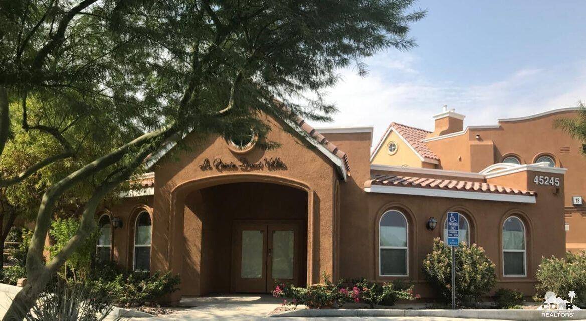 Condo for rent at 45245 Seeley Dr #4524518A, La Quinta, CA 92253