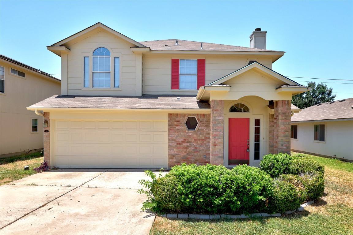 Apartment for rent at 324 Avalanche Ave #324, Georgetown, TX 78626