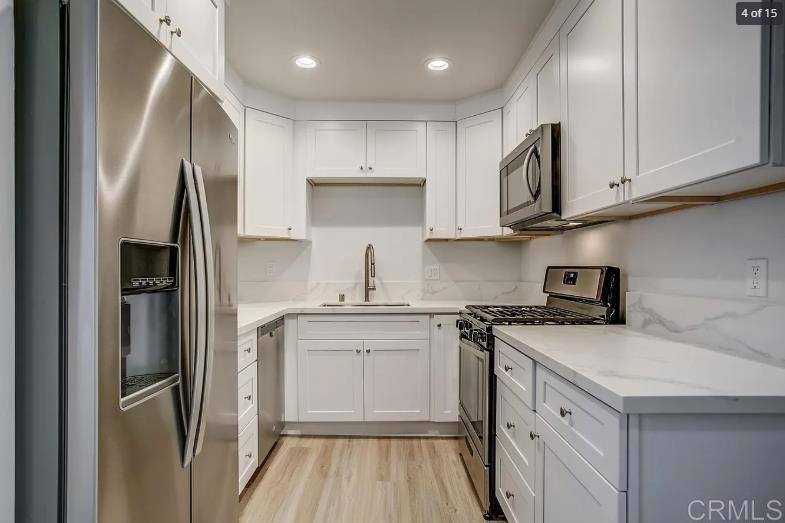 Apartment for rent at 851 W 11th Ave #845, Escondido, CA 92025