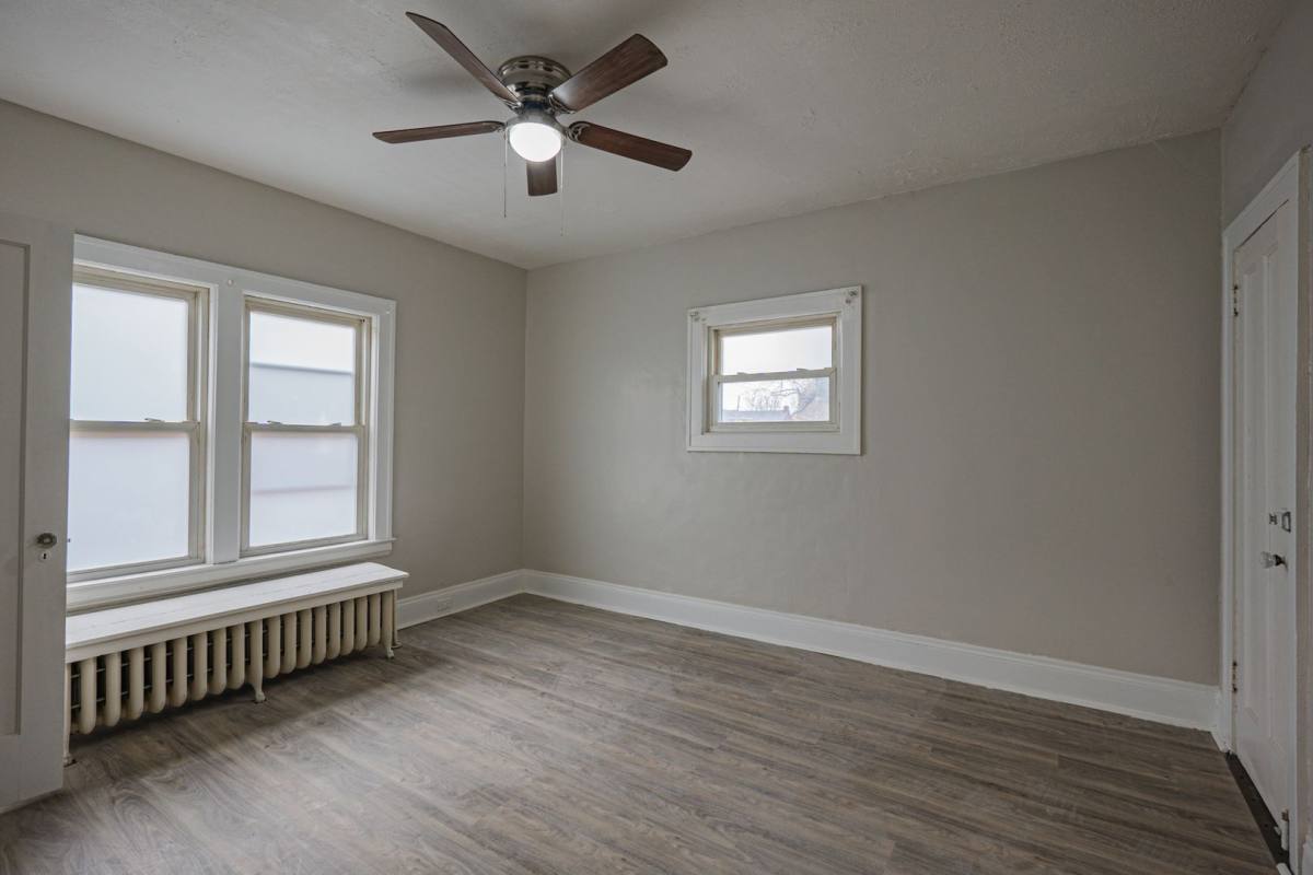 Apartment for rent at 343 15th St NW, Canton, OH 44703