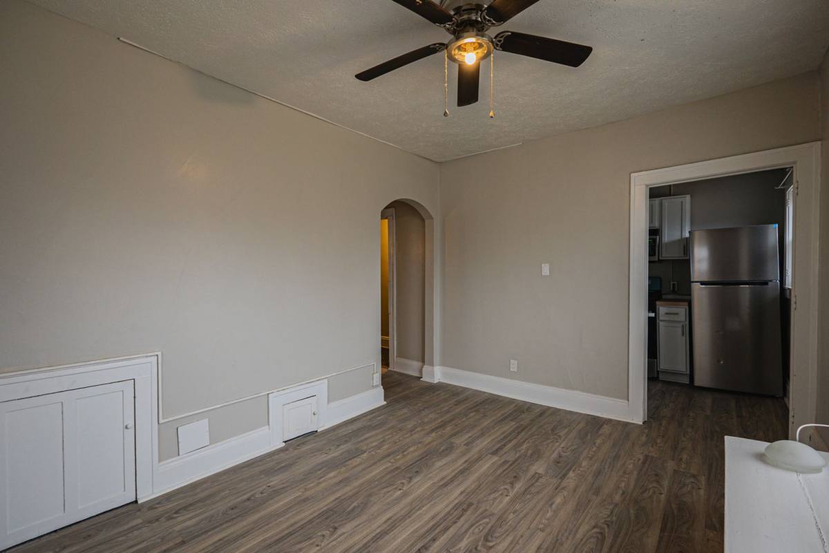 Apartment for rent at 343 15th St NW, Canton, OH 44703