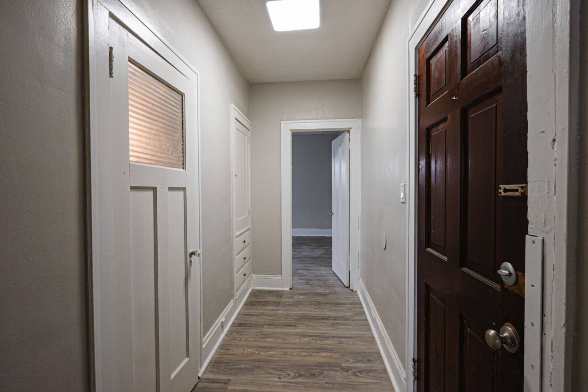 Apartment for rent at 343 15th St NW, Canton, OH 44703