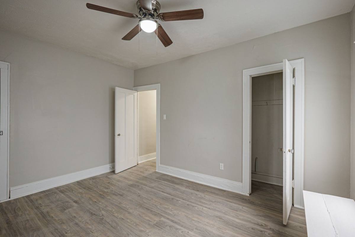 Apartment for rent at 343 15th St NW, Canton, OH 44703