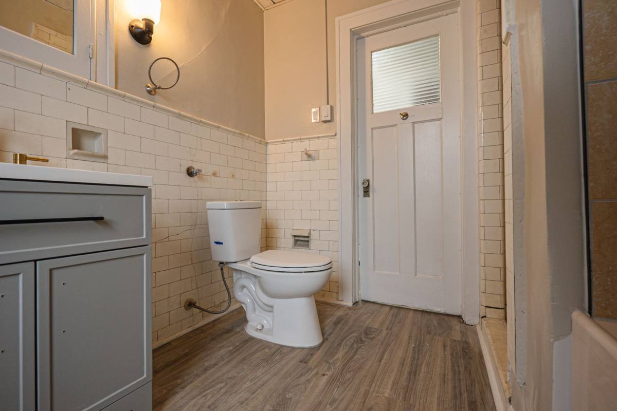 Apartment for rent at 343 15th St NW, Canton, OH 44703
