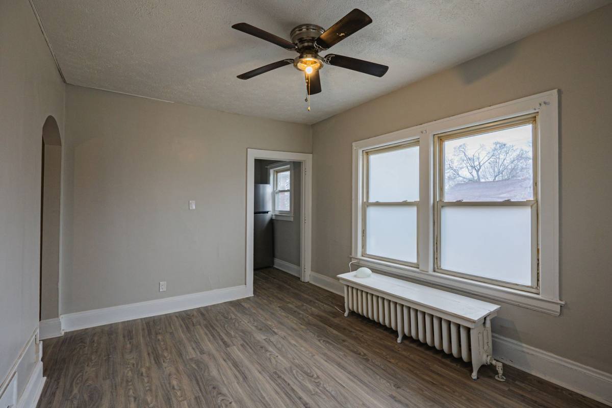Apartment for rent at 343 15th St NW, Canton, OH 44703