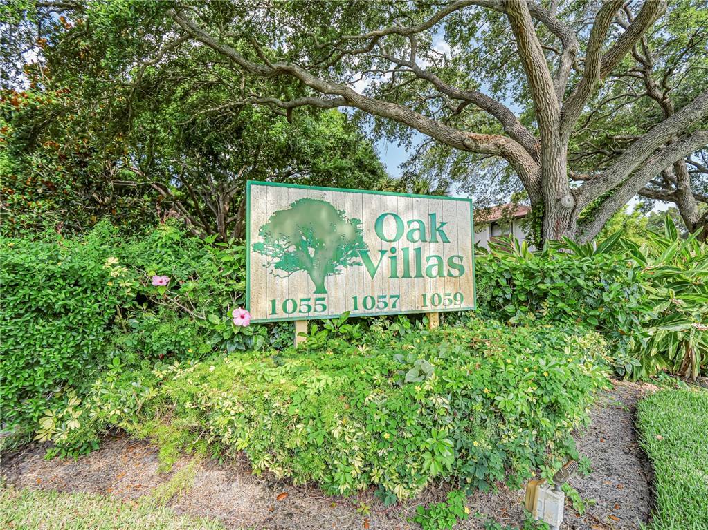 Townhouse for rent at 1057 6th Ave #1057B7, Vero Beach, FL 32960