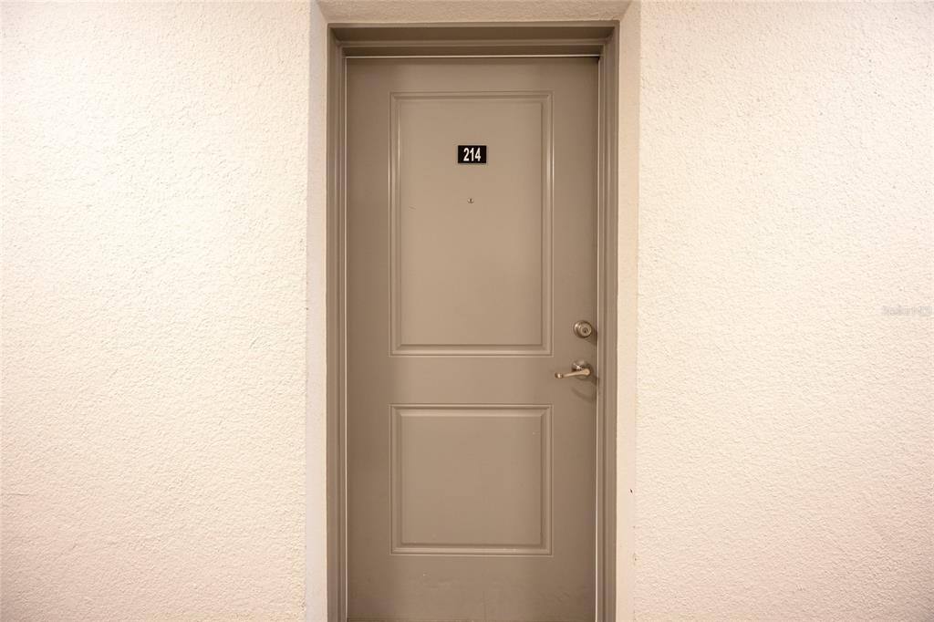 Apartment for rent at 1230 Southstation #214, Orlando, FL 32809