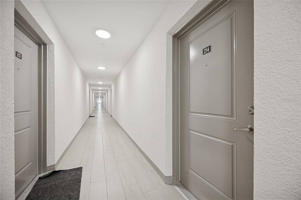 Apartment for rent at 1230 Southstation #214, Orlando, FL 32809