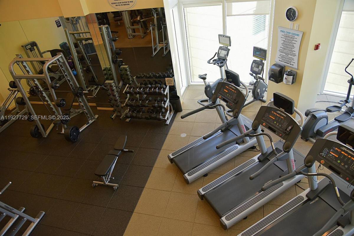 Condo for rent at 347 N New River Dr E #1808, Fort Lauderdale, FL 33301