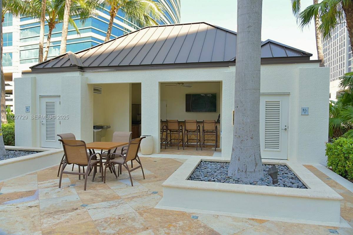 Condo for rent at 347 N New River Dr E #1808, Fort Lauderdale, FL 33301
