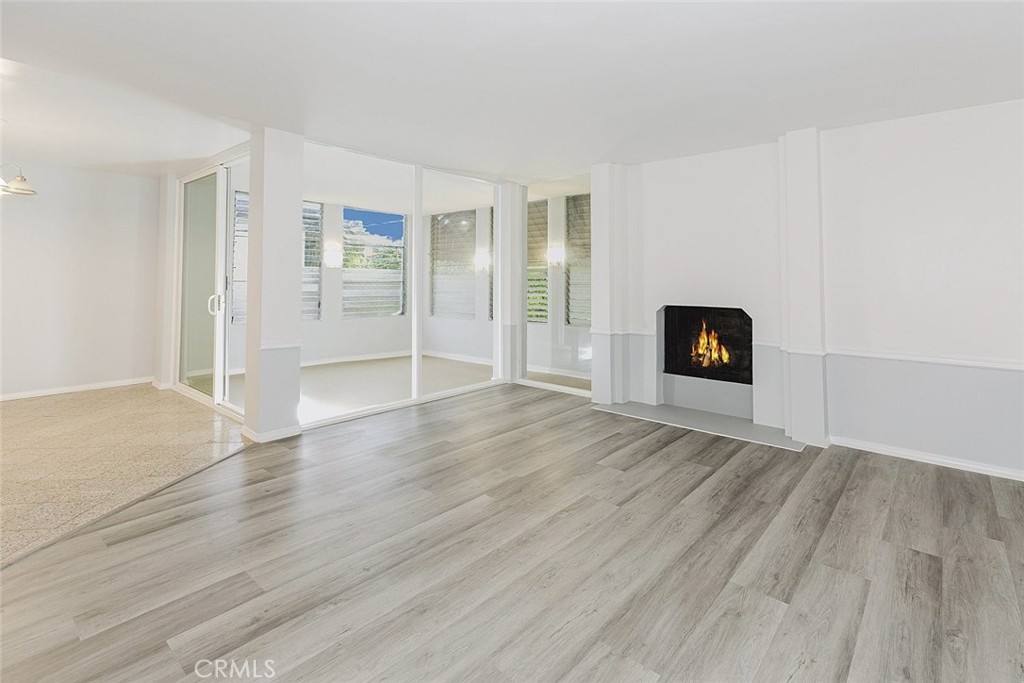 Apartment for rent at 432 S Sierra Madre Blvd #432-8, Pasadena, CA 91107
