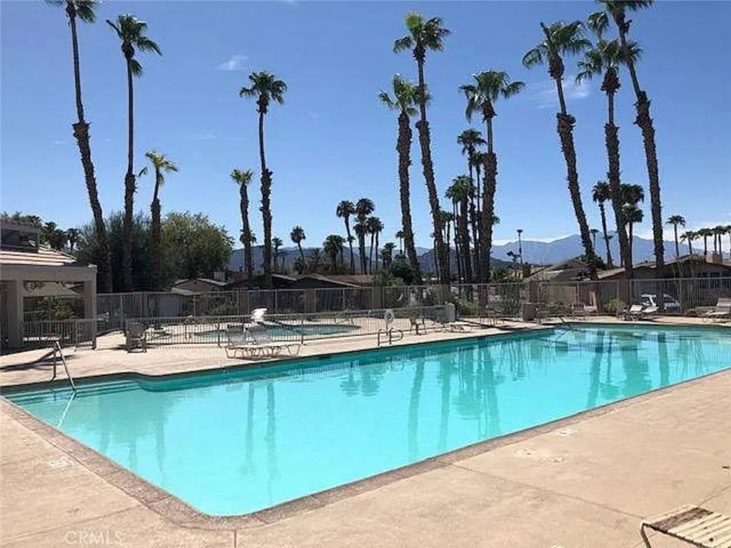 Apartment for rent at 47800 Madison St, Indio, CA 92201