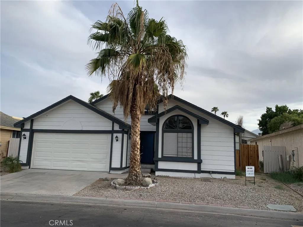 Apartment for rent at 47800 Madison St, Indio, CA 92201