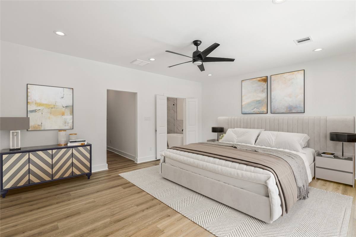 Apartment for rent at 7413 Charlie St, Houston, TX 77088